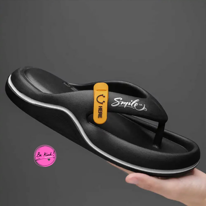 Chinelo Ortopédico Top Comfort Smile®