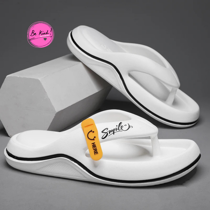 Chinelo Ortopédico Top Comfort Smile®